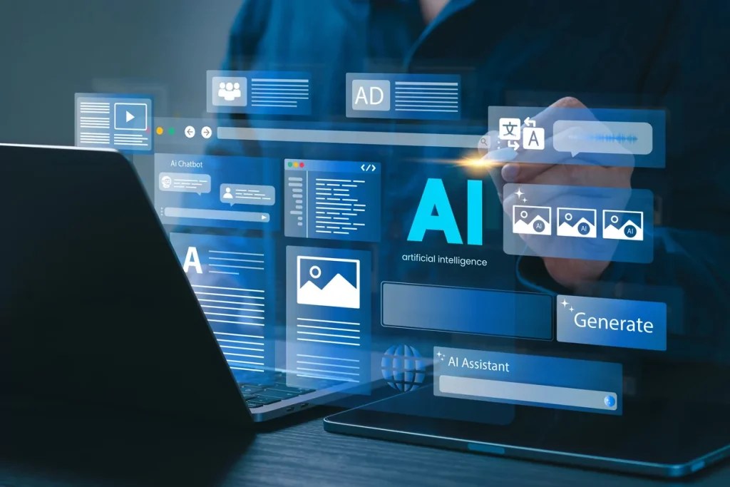 Trump’s moonshot: Administration compares AI ‘Genesis’ initiative to Apollo program at george magazine