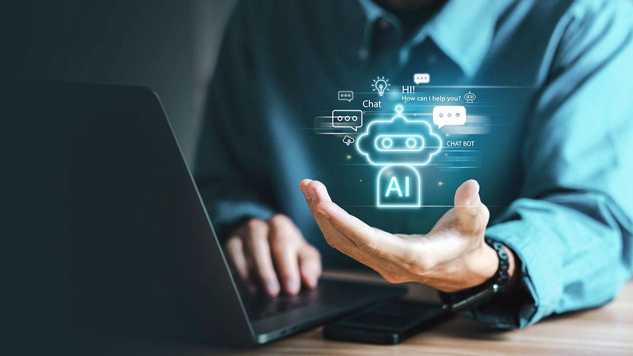 Fox News Poll: How do voters feel about AI? It’s complicated.  at george magazine