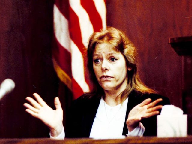 ‘Queen of the serial killers’ confessed to multiple murders after girlfriend’s police betrayal