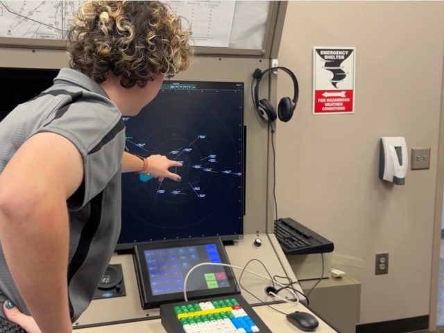 FAA scrambles to hire 8,900 air traffic controllers by 2028 as shortage reaches crisis levels