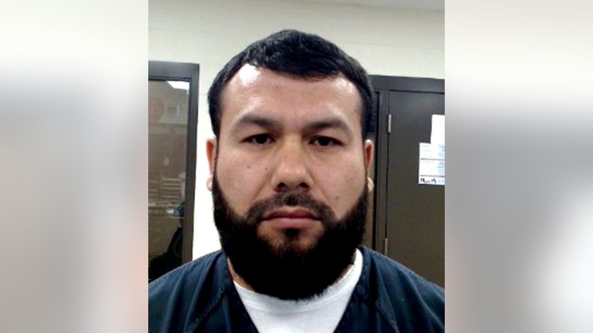 ICE arrests illegal-immigrant trucker from Uzbekistan over alleged terror ties at george magazine