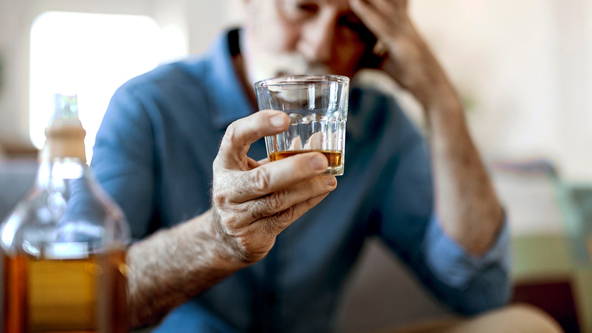 Higher stroke risk linked to consuming certain amount of alcohol, study finds at george magazine