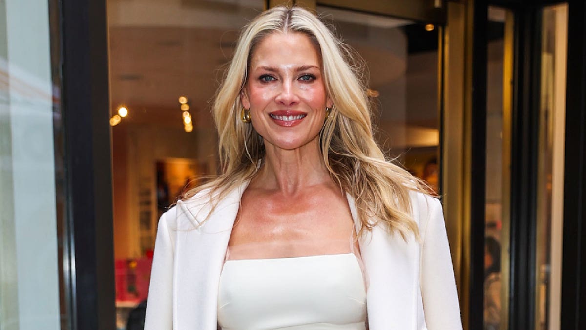 'Landman' star Ali Larter escaped to Idaho after Hollywood's 'many' social demands at george magazine