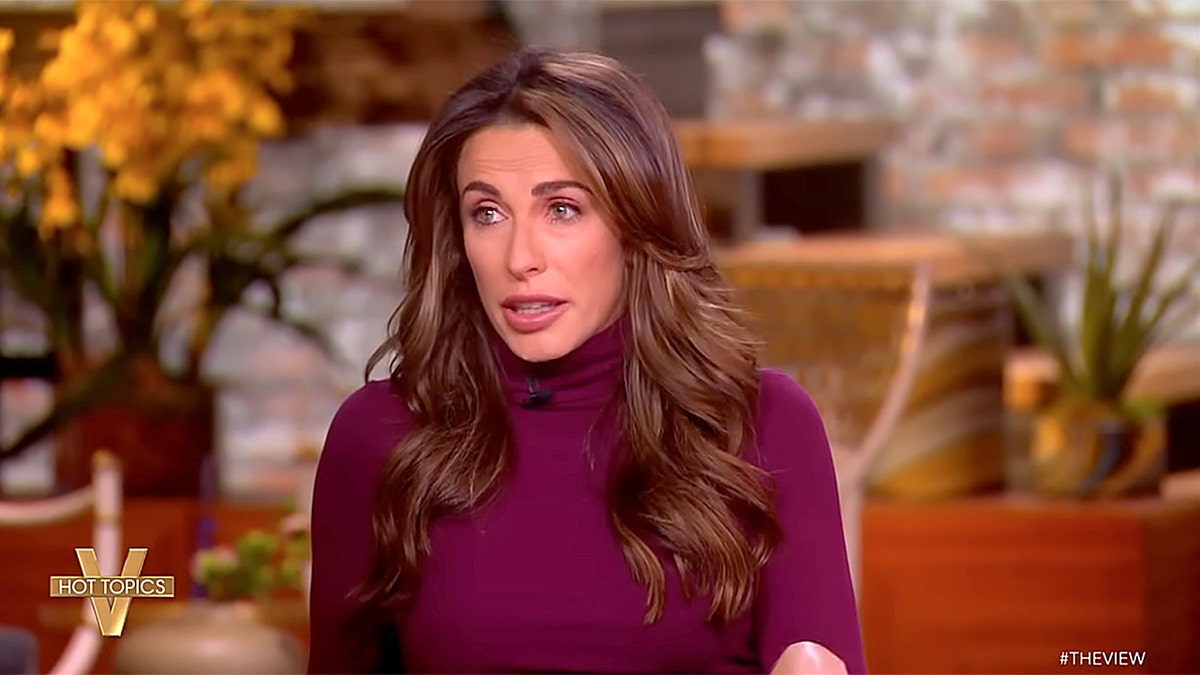 'The View' co-host warns that Zohran Mamdani may hit 'roadblocks' due to inexperience  at george magazine