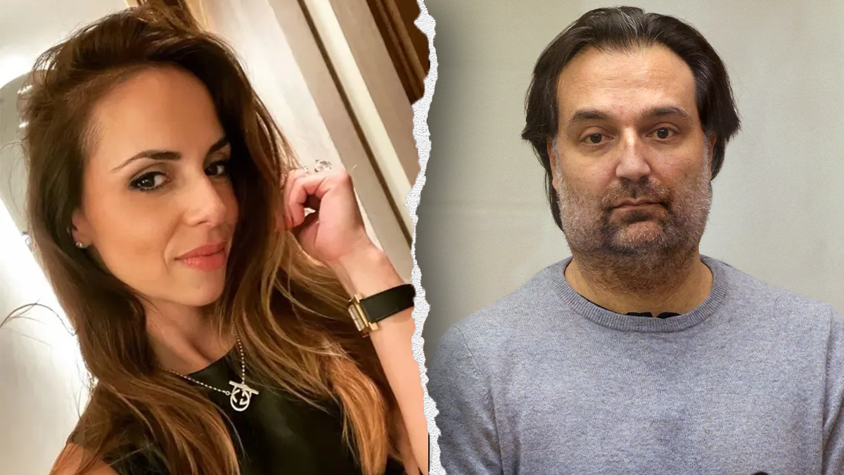 Judge rules Boston fraudster Brian Walshe competent to stand trial in wife's murder  at george magazine