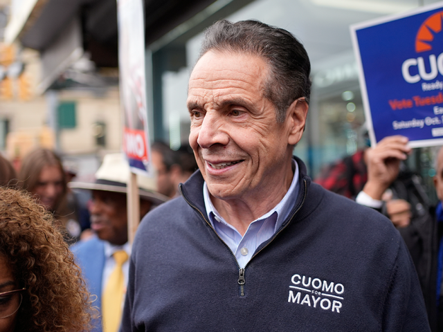 Cuomo says Trump will deploy National Guard, slash NYC funds if Mamdani wins mayor’s race