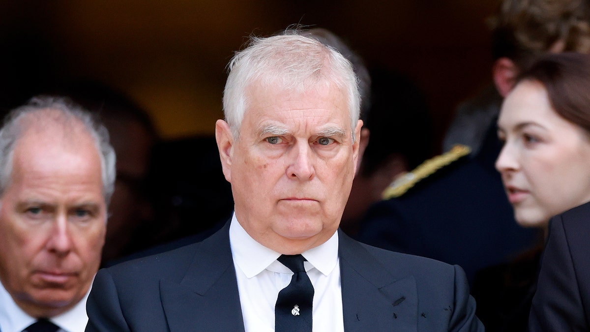 King Charles 'can barely tolerate' former Prince Andrew after his scandalous behavior: expert  at george magazine