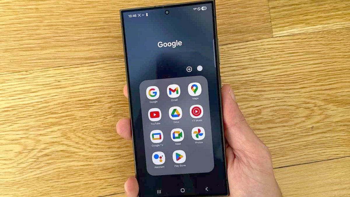 Manage Android apps with the new 'Uninstall' button  at george magazine