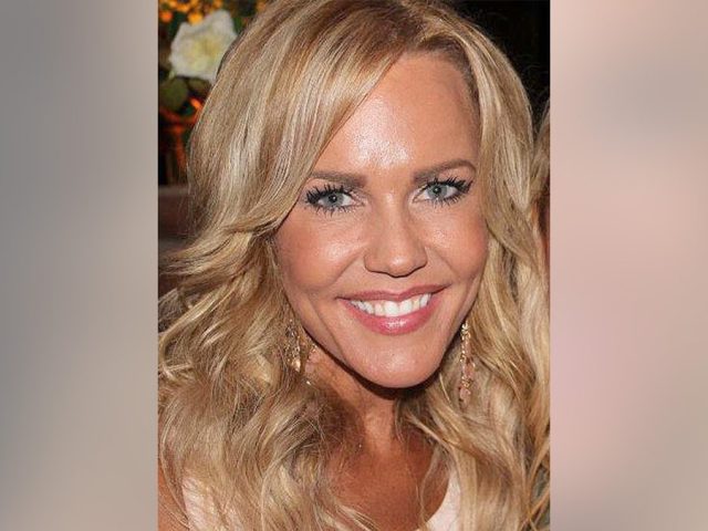 Former TV anchor accused of stabbing 80-year-old mother to death, telling police she did it to ‘save herself’