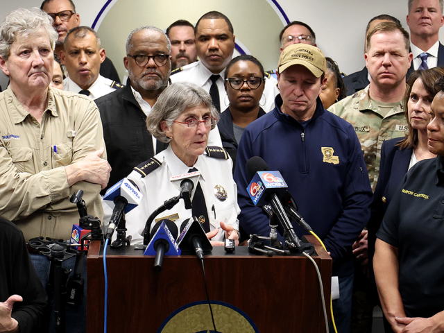 Ahead of ICE ops, New Orleans police leader lambasted for comments about enforcement of immigration law