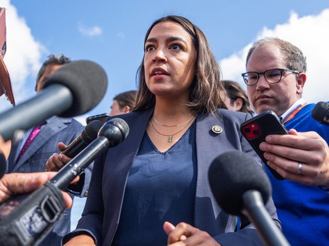 Fox News Politics Newsletter: Progressive Dems turn on party leadership after shutdown ends