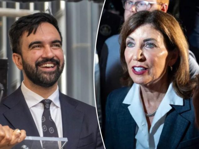 Mamdani borrows page from ‘proactive’ Hochul playbook on Trump