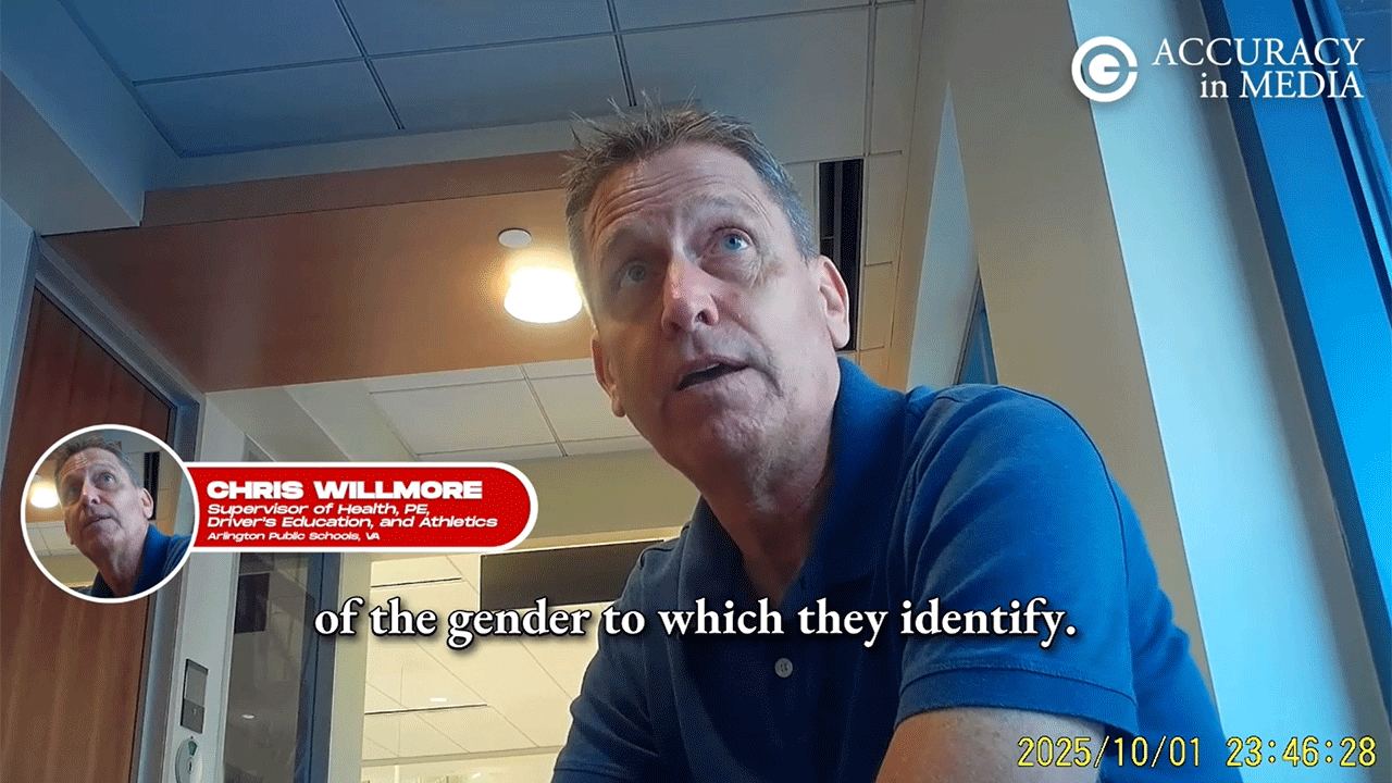 Arlington schools defy Trump's transgender order despite federal funding threat from administration  at george magazine