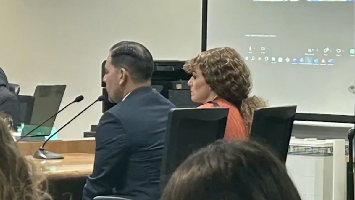 Missing ‘at-risk’ girl Melodee Buzzard’s mom appears in court after alleged box-cutter standoff at george magazine