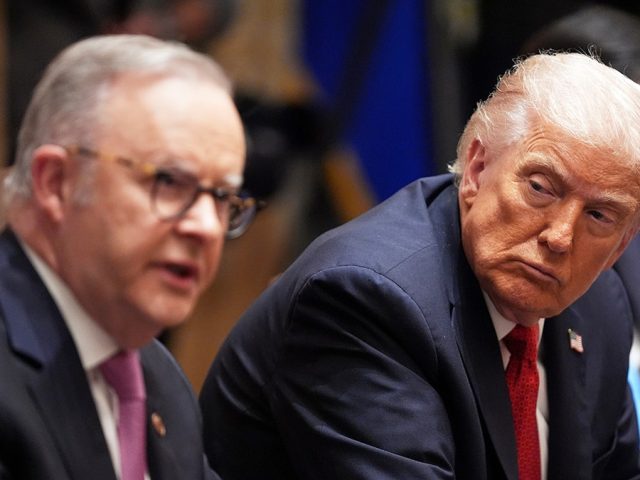 Trump learns how to fend off the Chinese threat like he is reading Sun Tzu