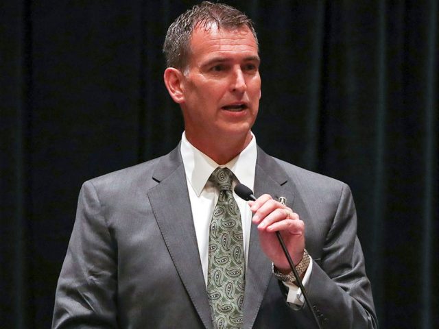 ESPN fumbles: CFP Chair Mack Rhoades not asked about incident at Baylor involving player, assistant coach