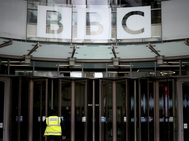 BBC faces more headaches as its DC news editor exits due to ‘management style’ complaints