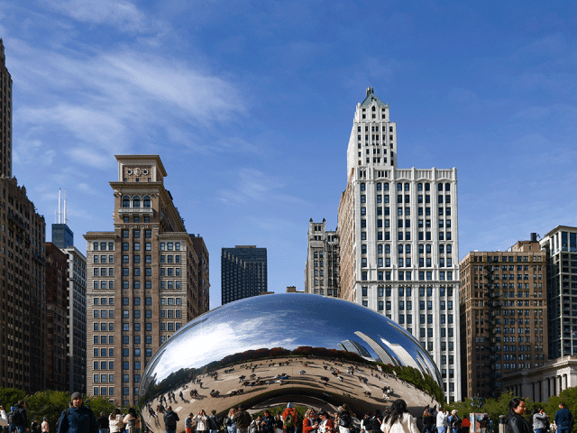 More than 40% of Chicago public school teachers absent at least 10 days in past school year: report