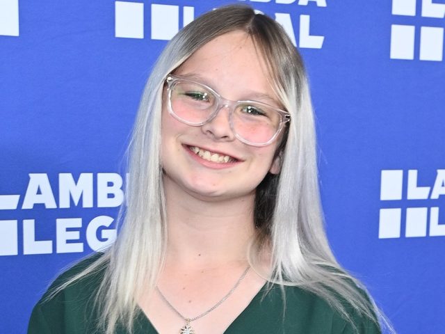 State attorney general involved in SCOTUS trans athlete case responds as 130 Dems back males in women’s sports