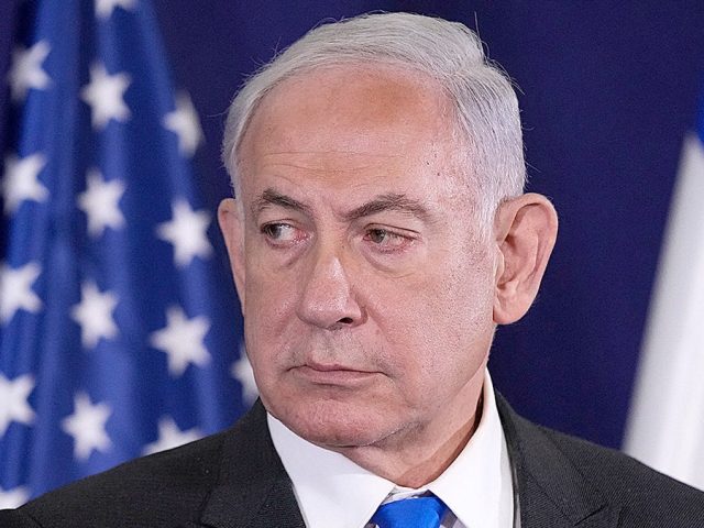 Israel eliminates Hezbollah’s top military commander Haytham Ali Tabatabai in targeted Beirut strike