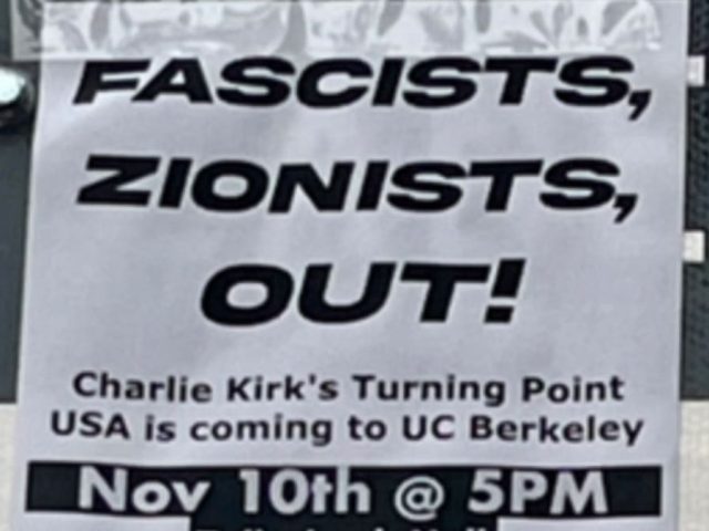 Birthplace of Free Speech — Now Ground Zero for Censorship