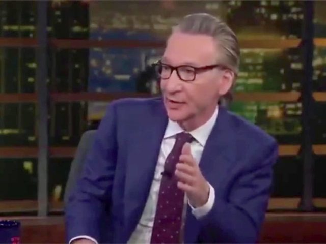 Bill Maher says he doesn’t ‘give a s—‘ about Trump’s White House remodel, slams press coverage