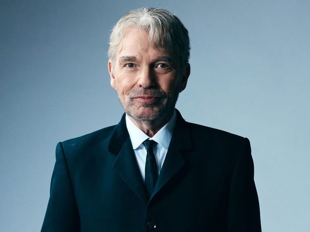 Billy Bob Thornton claims there’s a ‘prejudice in Hollywood’ against Southerners