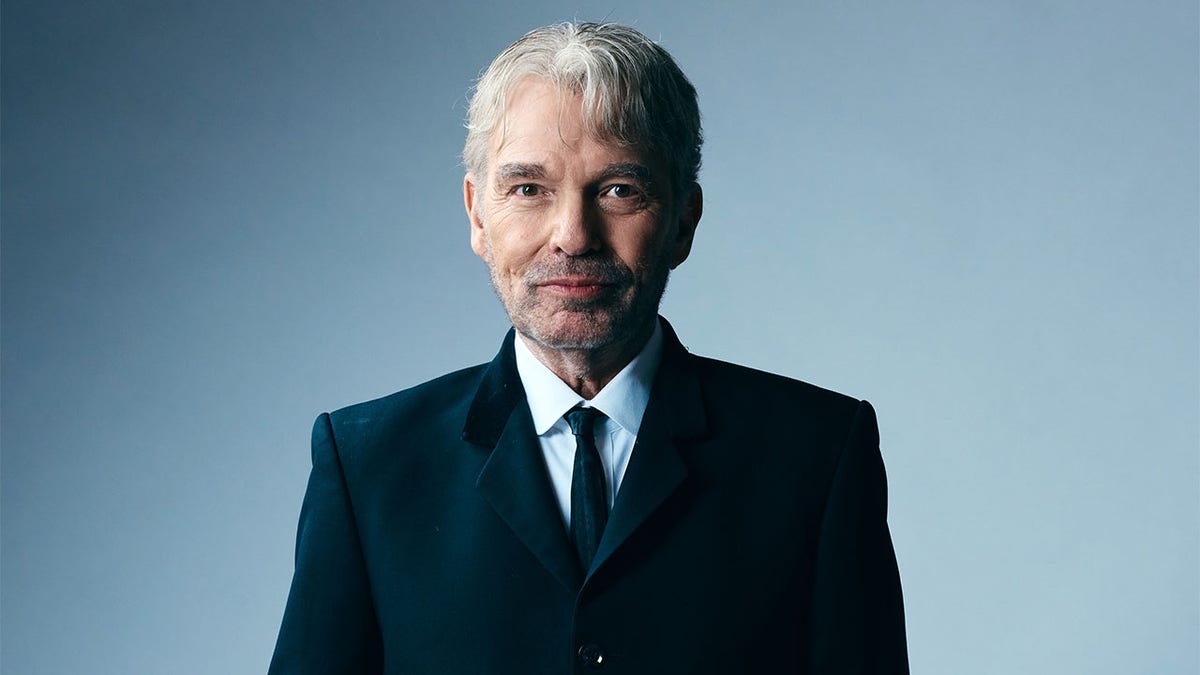 Billy Bob Thornton claims there's a 'prejudice in Hollywood' against Southerners at george magazine
