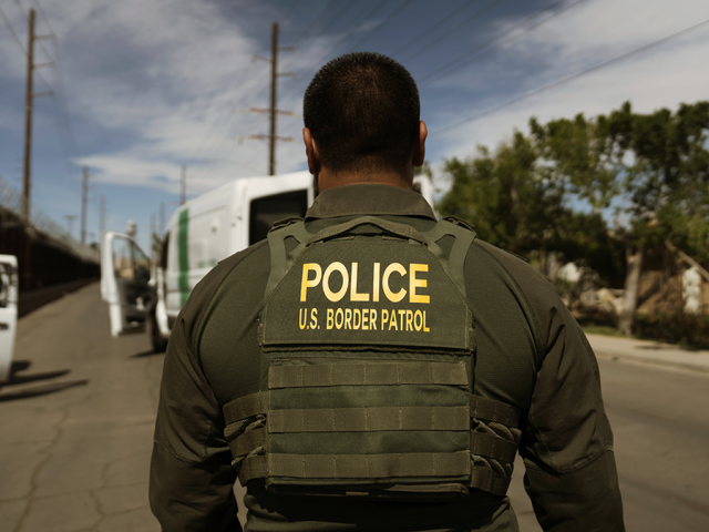 DHS launching massive immigration operation in Louisiana, Mississippi: ‘Swamp Sweep’