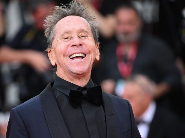 Hollywood powerhouse says he received ‘blowback’ after voting for Trump