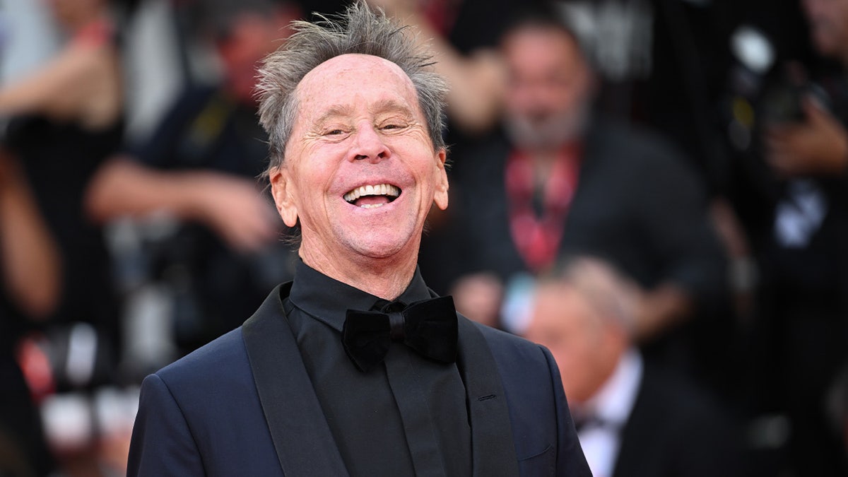 Hollywood powerhouse says he received 'blowback' after voting for Trump at george magazine