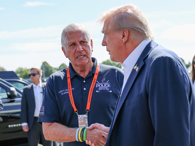 Potential GOP challenger warns Hochul that a corporate tax hike would be a ‘disaster’ for New York’s economy