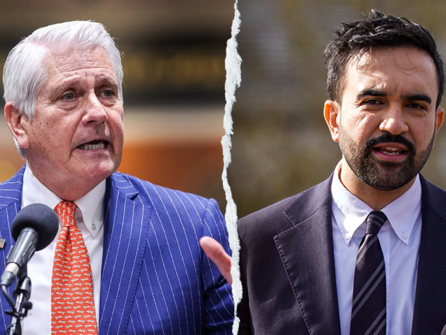 NYC suburb makes major security move by city border after Mamdani victory: ‘Talks like he’s pro-criminal’