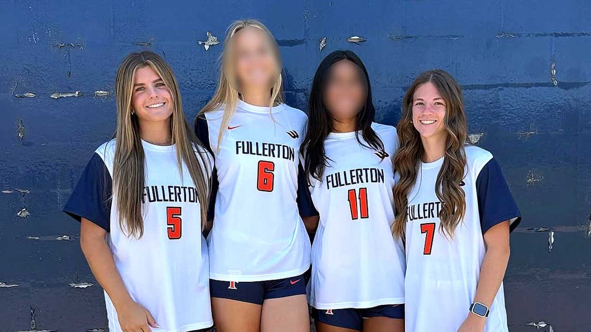 Cal State Fullerton soccer player, 19, dead from injuries sustained in electric scooter crash  at george magazine