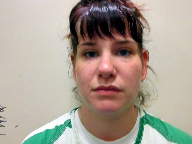 Former Missouri substitute teacher gets 10 years for trading students money, drugs for sex