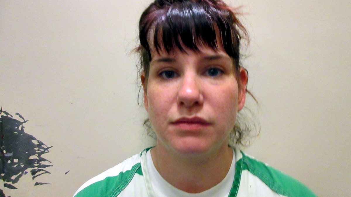 Former Missouri substitute teacher gets 10 years for trading students money, drugs for sex at george magazine