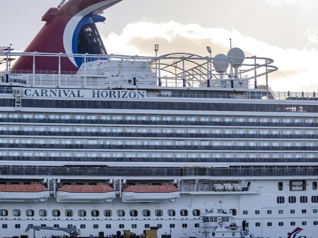 FBI investigates Carnival cruise ship death in maritime mystery that can be ‘very complex,’ former agent says