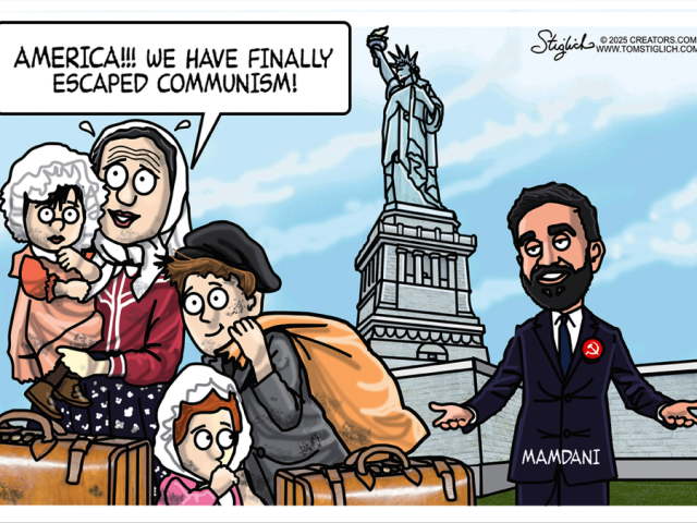 Schumer’s epic face plant, Pelosi’s memorable moments, and more from Fox News Opinion