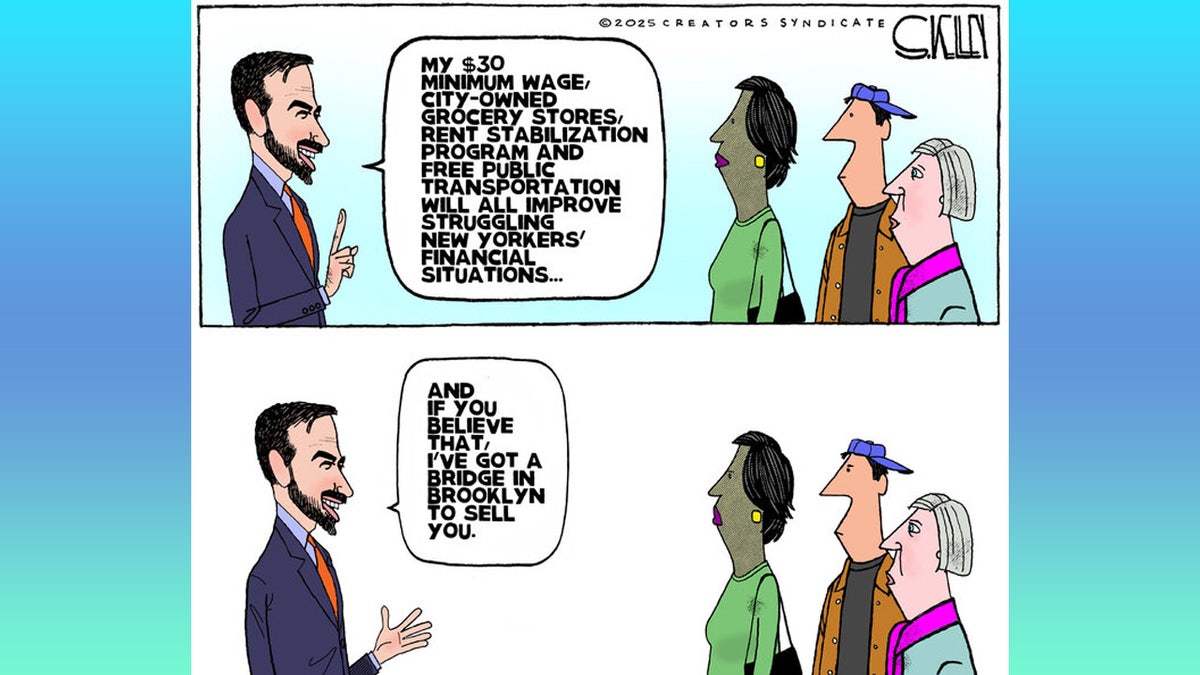 Michelle Obama the fashionista, Trump reading Sun Tzu, and more from Fox News Opinion at george magazine