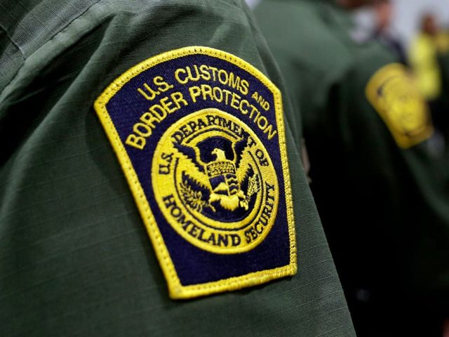 Former CBP officer sentenced to 15 years in prison for role in drug trafficking scheme at southern border