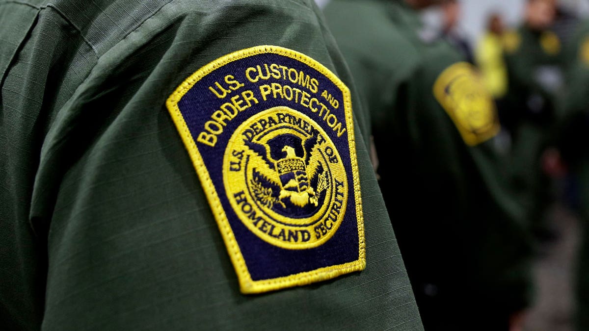 Former CBP officer sentenced to 15 years in prison for role in drug trafficking scheme at southern border  at george magazine