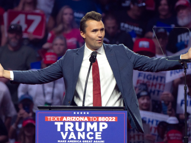 TPUSA spokesperson accuses Arizona teachers of mocking Charlie Kirk’s death with Halloween costumes
