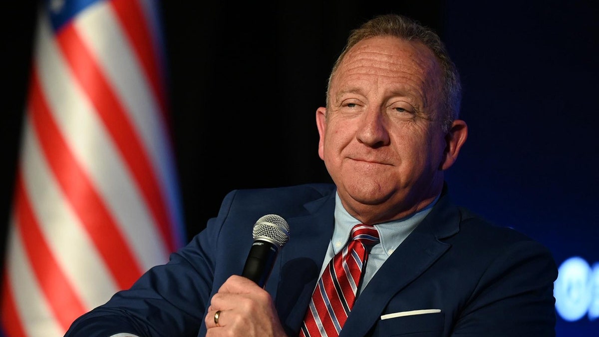 Charlie Kirk honored in Jerusalem as hundreds gather, including officials, clergy and Christians at george magazine