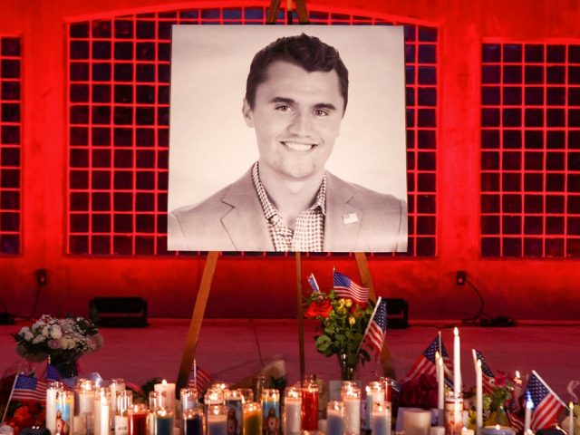 Faith leader explains why Charlie Kirk’s final Thanksgiving message matters
