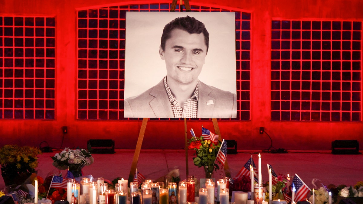 Faith leader explains why Charlie Kirk's final Thanksgiving message matters  at george magazine