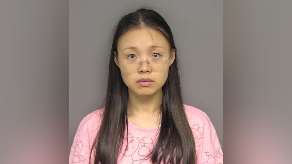 What we know about the Chinese nationals accused of smuggling biological materials while at university lab at george magazine