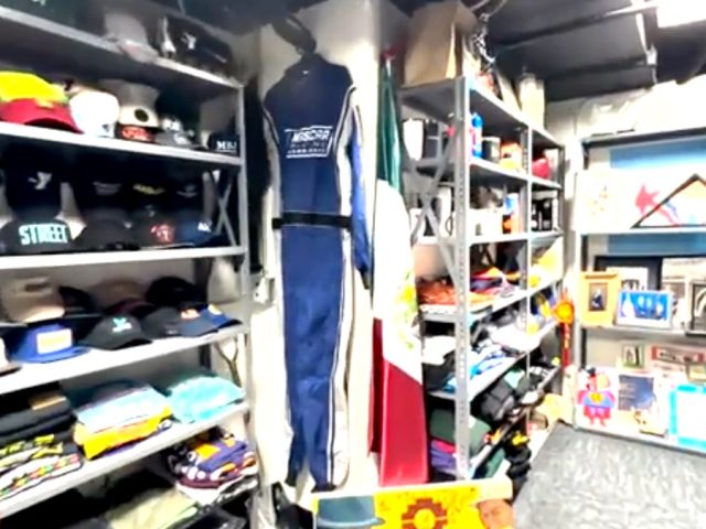 Records reveal Chicago mayor’s ‘gift room’ was constructed after investigators turned away