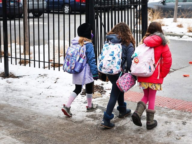 Chicago public schools blow millions on travel while students can’t read at grade level and more top headlines