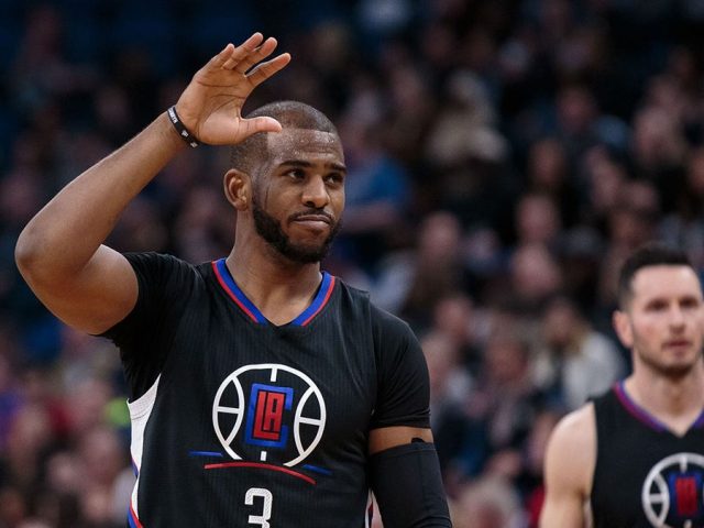NBA great Chris Paul to end storied career after Hall of Fame-worthy run: report