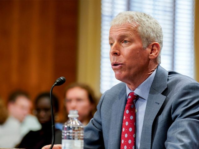 Energy secretary reveals how US nuclear tests will work